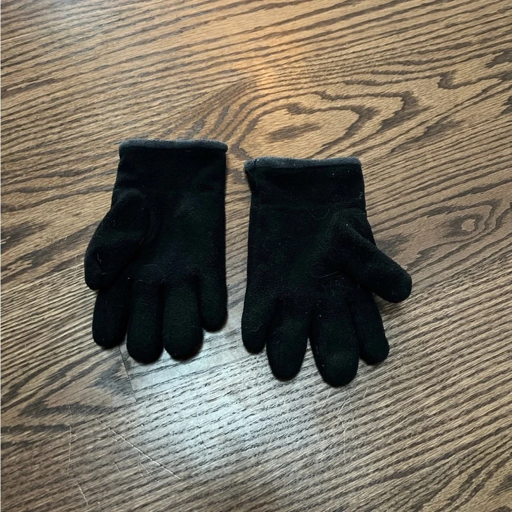 ❤️3/$20❤️ Nike youth fleece gloves